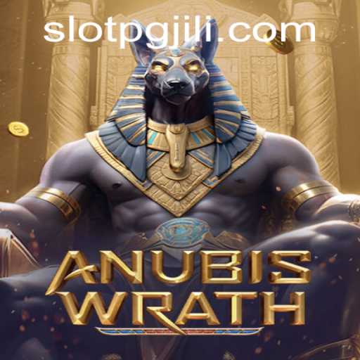 Unveiling AnubisWrath: A Journey into the Mythical World of Ancient Egypt