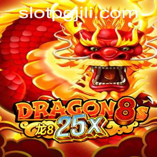 Discovering Dragon8s25x: A New Gaming Phenomenon with pgjili