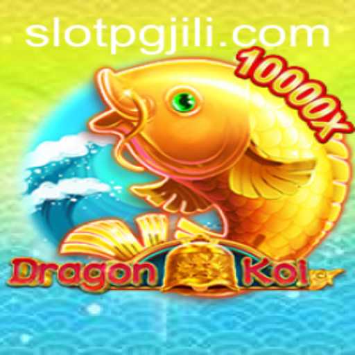 DragonKoi: Adventure Awaits in the World of pgjili