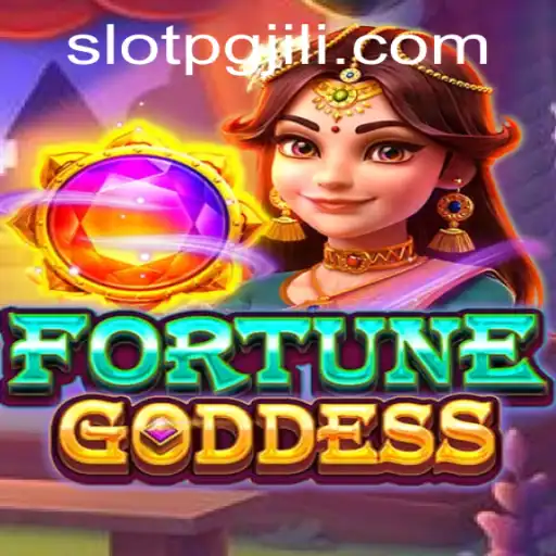 Explore the Mystical World of FORTUNEGODDESS by PGJILI
