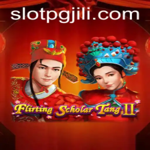 Discover the Intriguing World of FlirtingScholarTangII