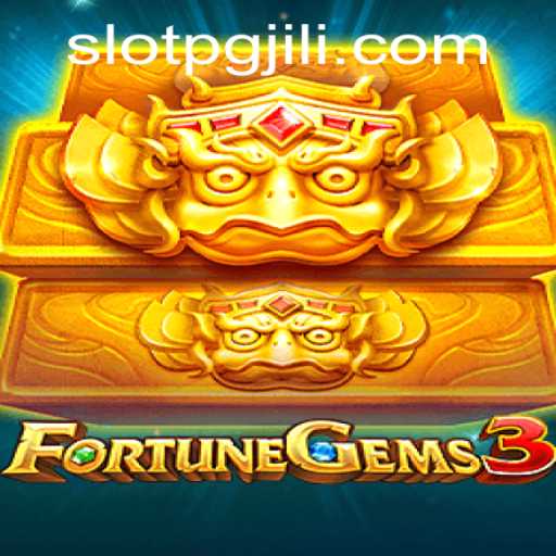 Exploring FortuneGems3: A Captivating Adventure in the World of Pgjili