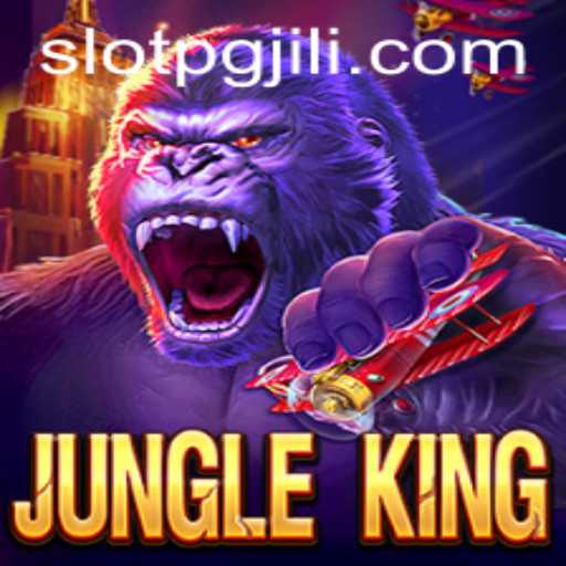 Discovering JungleKing: A Thrilling Adventure by PG Jili