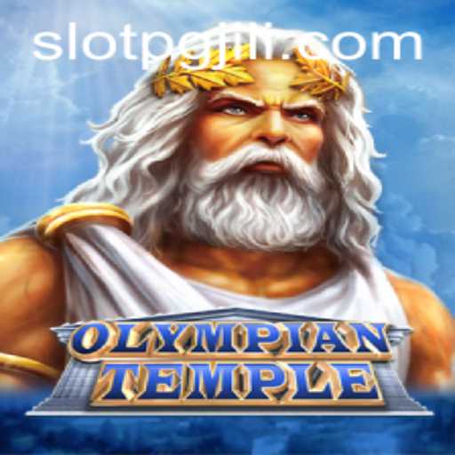 Discover the Mystique of OlympianTemple: A Comprehensive Guide