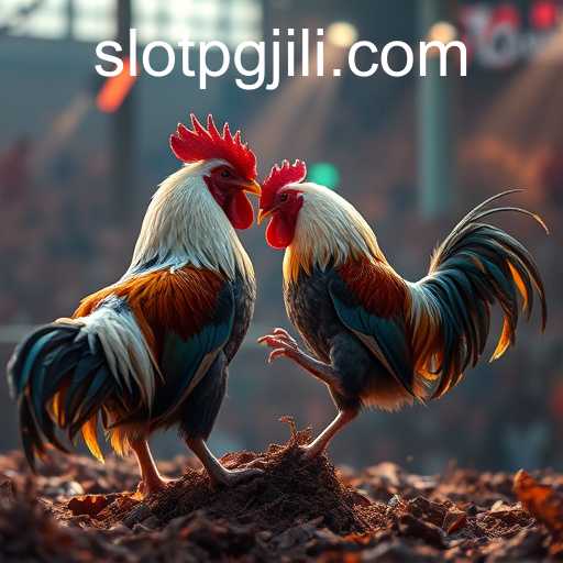 The Evolution and Impact of Online Sabong Through pgjili