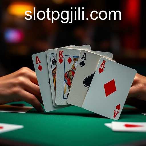 Exploring the World of Poker Games: An Insightful Guide