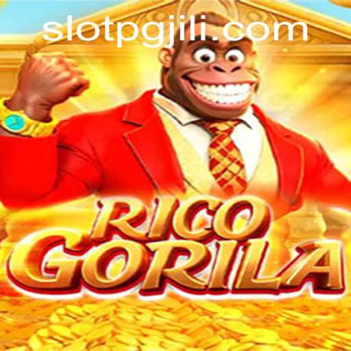 Exploring the Mystical World of RicoGorila: A New Adventure with pgjili