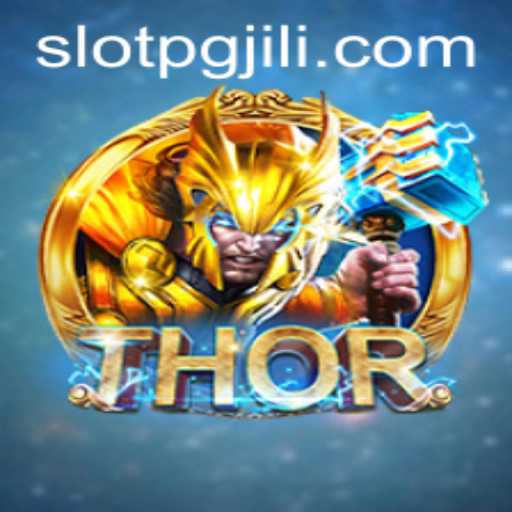 Exploring the Exciting World of THOR with pgjili