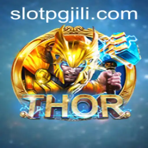 Exploring the Exciting World of THOR with pgjili