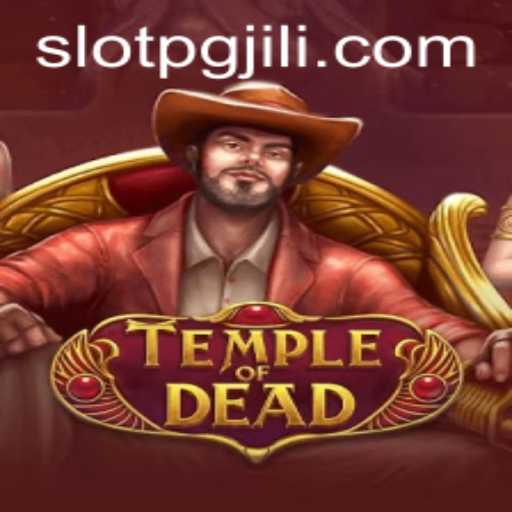Discover the Thrills of TempleofDead: A Deep Dive into the Game