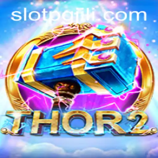 Thor2: The Ultimate Adventure Game Unleashed by PGJILI