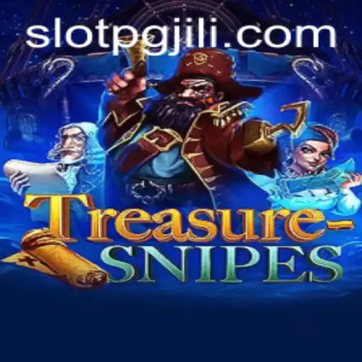 Dive into TreasureSnipes: An Exciting Adventure in Strategic Gaming