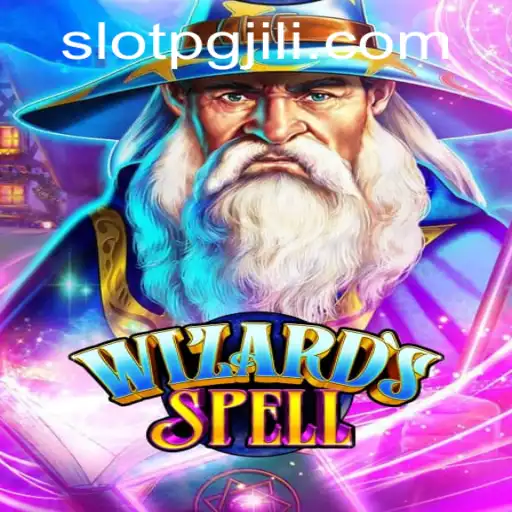 Unveiling WizardsSpell: A Magical Journey into the World of pgjili