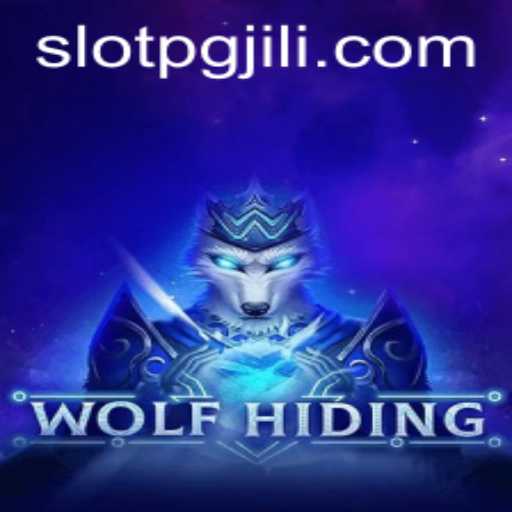Unveiling the Enigmatic World of WolfHiding: An Exploration with pgjili