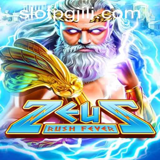 ZeusRushFever: A Magnificent Adventure in the World of Mythology